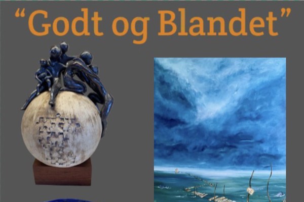 “Godt og Blandet”