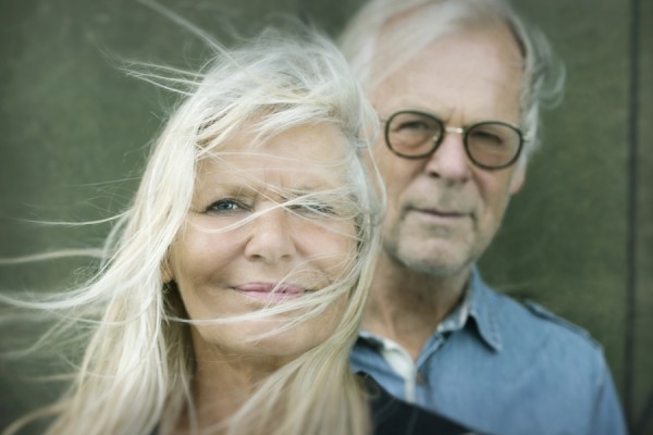 Drachmann-aften med Marianne Mortensen