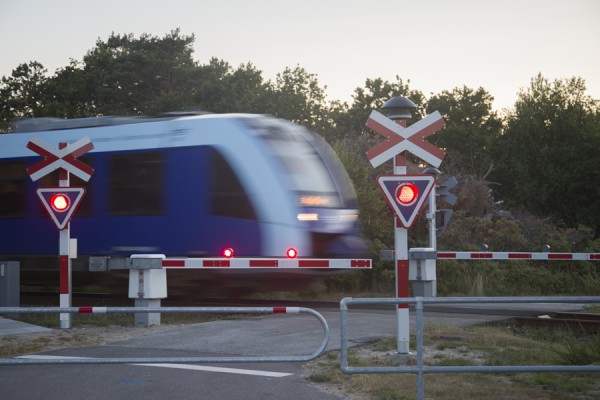 Ændrede minuttal mellem Frederikshavn og Skagen