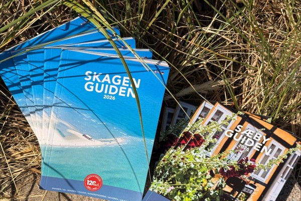 Papir slår skærmen, når ferien begynder