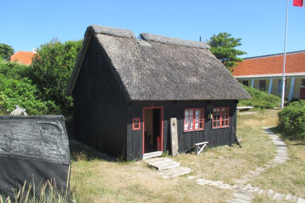 Den tapre matros fra Vesterby