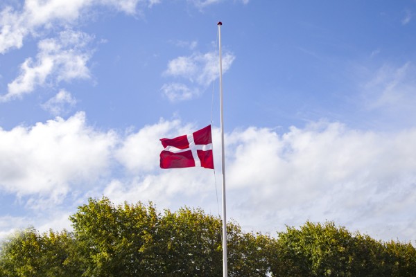 Information om afdøde i Skagen sogn, juli 2026
