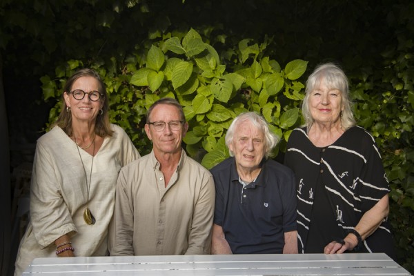 Havfrisk poesi på dansk og svensk