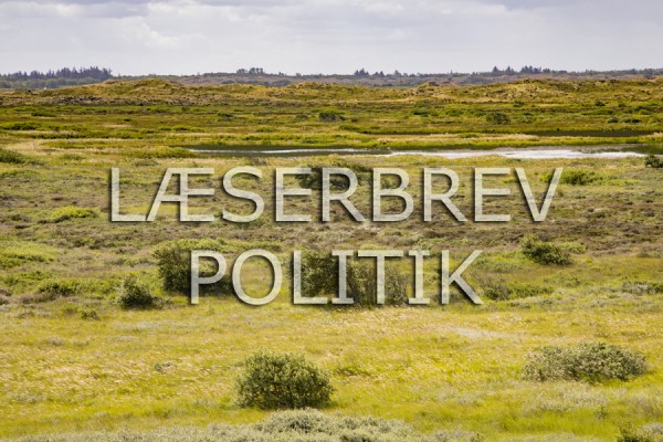 Psykiatrisk behandling skal fortsat være i Frederikshavn. Punktum!