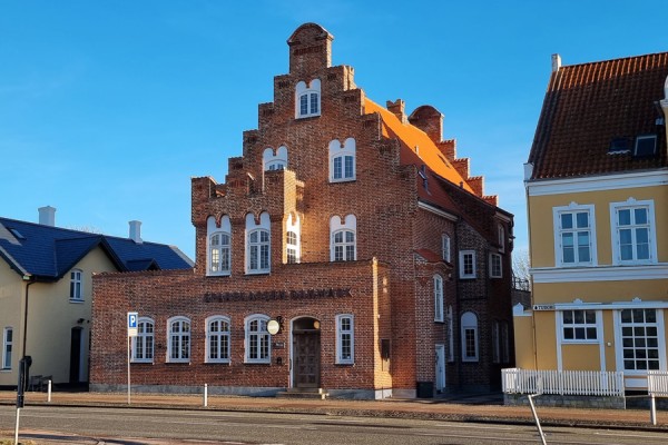 Fortsat stor opbakning til Sparekassen Danmark