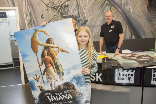 Musik og kulturhistorie fyldte Kappelborg