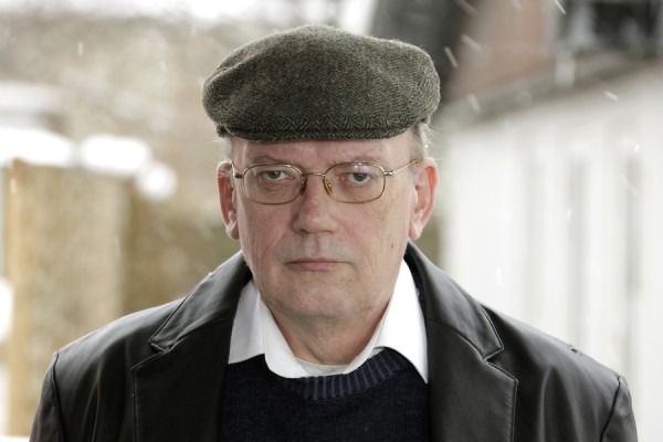 Bent Vinn Nielsen modtager Drachmannlegatet 2026