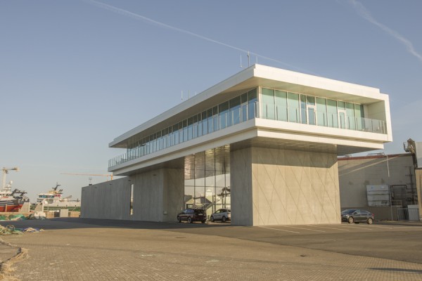 Skagen Havn uddeler 9 sponsorater i 2026