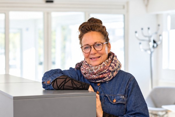 Stem på Susanne – det fortjener hun