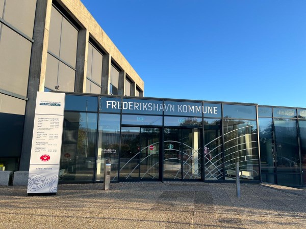 Frederikshavn Kommune vil styrke samarbejdet med virksomheder