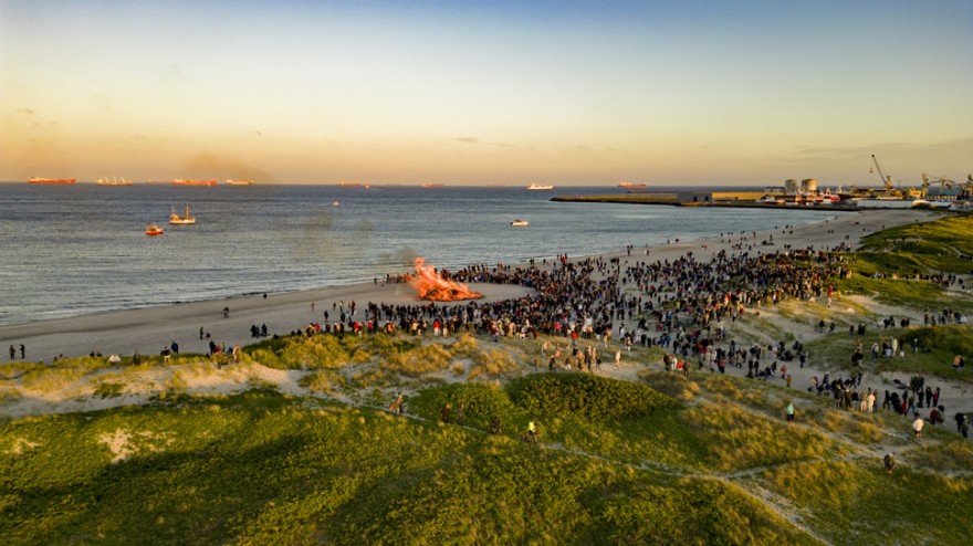 120 år med traditioner, fællesskab og Sankthans i Skagen