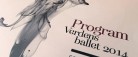 Verdensballetten tildeles international designpris