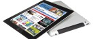 Bliv dus med din iPad eller iPhone