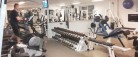 Skagen Motionscenter er måske lige dig!