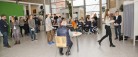 Skolevalg på Skagen Skolen