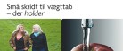 Hvad bliver dit Nytårsfortsæt i 2015?