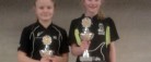 Guld til spillere fra Skagen Badmintonklub