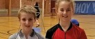 Medaljer i alle farver til spillere fra Skagen Badmintonklub