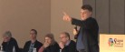 Se video fra kystsikringsmødet i Skagen Hallen