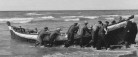 Sang og gode historier på Kystmusseet