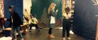 Teater for hele familien på Kappelborg