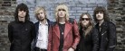 Dansk rockband med internationalt snit gæster Skagen – igen..