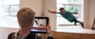 Film på mobilen skal lære nordjyske børn at redde liv
