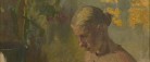 Anna Ancher og lyset