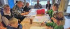 Kunstprojekt på Lindevej