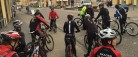 Træning til MTB Marathon godt i gang
