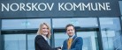 Ansøgning om ændring af kommune-navn