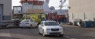 Værftarbejder afgået ved døden