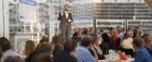 Populært Erhvervs-Get-Together med Asger Aamund til august