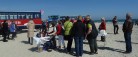 Convention deltagere på besøg i Skagen