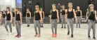 Dancemix rystede Sømandskirken