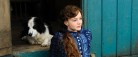 Thomas Vinterberg film i Baby-bio
