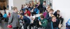 Skagen soroptimistklub gav Julemærkebørn en god dag i Skagen