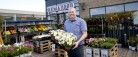 Lynkonkurrence: Blomst og morgenbrød på spil