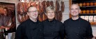 3 gange Jubilæum hos Slagter Munch