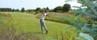 Hvide Klit udfordrer alle landets golfspillere!