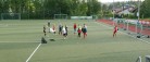 Ålbæks U-14 Drenge på tur til deres venskabsklub Nesøya i Norge