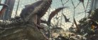 Dinosaurer i 3D i Biffen