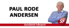 Red kysterne!