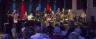 Sæby Bigband byder sommeren velkommen i Skagen