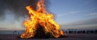 Regler og gode råd om afbrænding af Sankt Hans bålet