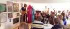 Sidste chance for en underholdende og unik oplevelse …