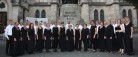 Koncert i Skagen Kirke
