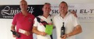 Billard: Sommerturnering afgjort