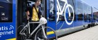 Flere eftermiddagsafgange med Skagensbanen