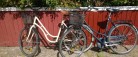 Mangler du din cykel ?
